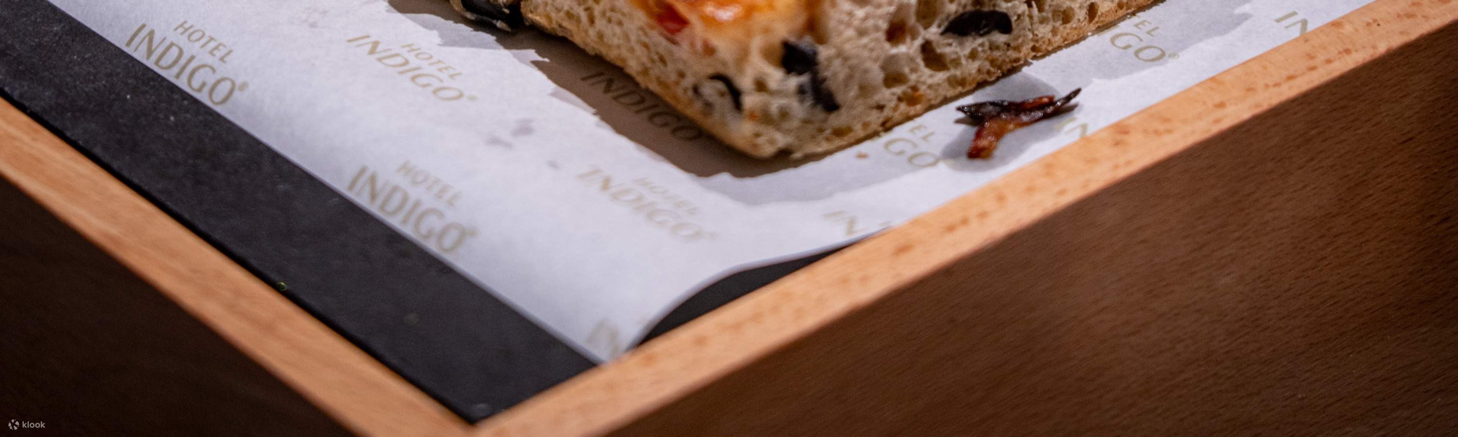 Khuyến mãi đồ ăn Buffet tối